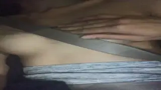 Abg Mainin Pentil Di Mobil