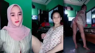 Bokep Hijab Akhirnya Barbar Ngentot Gila Sange