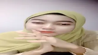 Bokep Live Jilbab Nela Kembali Menjadi Ukhti