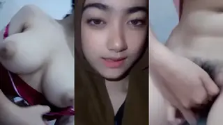 Syakirah Viral Part 6 Full Muncrat Nagih